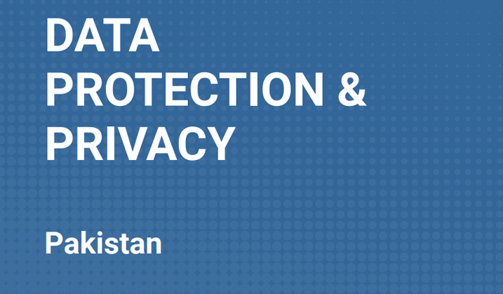 2024 Data Protection & Privacy - Pakistan