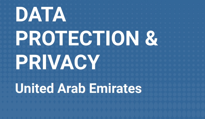 2024 Data Protection & Privacy - United Arab Emirates